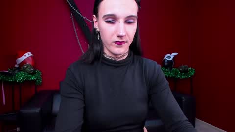 Snapshot of filldamon chatting on 25, 12, 2024 Honey Ill be waiting for you Tue Wed Thu Fri Sat Sun 10am-5pm online show from 25, 12, 2024