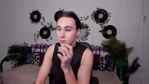 Snapshot of filldamon chatting on 29, 12, 2024 Honey Ill be waiting for you Tue Wed Thu Fri Sat Sun 10am-5pm online show from 29, 12, 2024