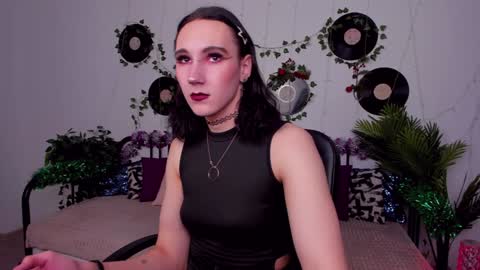 Snapshot of filldamon chatting on 31, 12, 2024 Honey Ill be waiting for you Tue Wed Thu Fri Sat Sun 10am-5pm online show from 31, 12, 2024