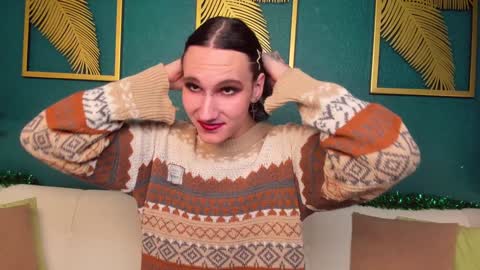 Snapshot of filldamon chatting on 6, 1, 2025 Honey Ill be waiting for you Tue Wed Thu Fri Sat Sun 10am-5pm online show from 6, 1, 2025