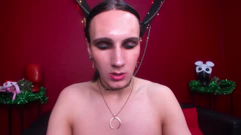 Snapshot of filldamon chatting on 8, 1, 2025 Honey Ill be waiting for you Tue Wed Thu Fri Sat Sun 10am-5pm online show from 8, 1, 2025