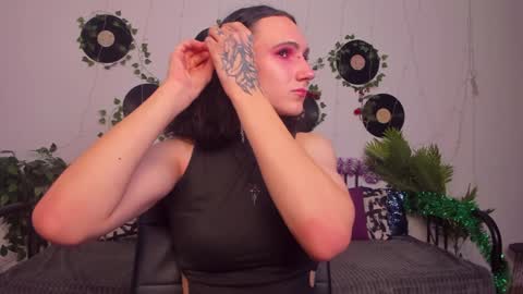Snapshot of filldamon chatting on 14, 1, 2025 Honey Ill be waiting for you Tue Wed Thu Fri Sat Sun 10am-5pm online show from 14, 1, 2025