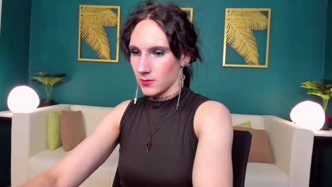 Snapshot of filldamon chatting on 17, 1, 2025 Honey Ill be waiting for you Tue Wed Thu Fri Sat Sun 10am-5pm online show from 17, 1, 2025