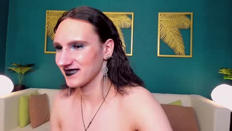 Snapshot of filldamon chatting on 17, 1, 2025 Honey Ill be waiting for you Tue Wed Thu Fri Sat Sun 10am-5pm online show from 17, 1, 2025