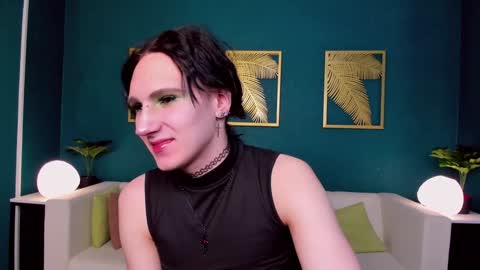 Snapshot of filldamon chatting on 18, 1, 2025 Honey Ill be waiting for you Tue Wed Thu Fri Sat Sun 10am-5pm online show from 18, 1, 2025