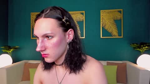 Snapshot of filldamon chatting on 5, 2, 2025 Honey Ill be waiting for you Tue Wed Thu Fri Sat Sun 10am-5pm online show from 5, 2, 2025