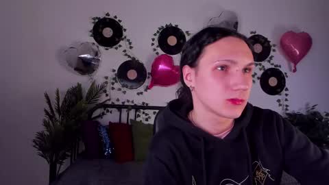 Snapshot of filldamon chatting on 14, 2, 2025 Honey Ill be waiting for you Tue Wed Thu Fri Sat Sun 10am-5pm online show from 14, 2, 2025