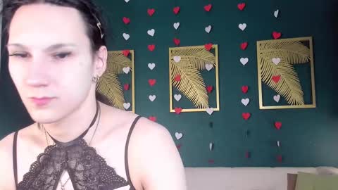 Snapshot of filldamon chatting on 15, 2, 2025 Honey Ill be waiting for you Tue Wed Thu Fri Sat Sun 10am-5pm online show from 15, 2, 2025