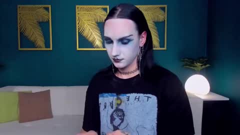 Snapshot of filldamon chatting on 8, 3, 2025 Honey Ill be waiting for you Tue Wed Thu Fri Sat Sun 10am-5pm online show from 8, 3, 2025
