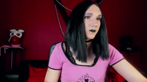 Snapshot of filldamon chatting on 11, 9, 2025 Honey Ill be waiting for you Tue Wed Thu Fri Sat Sun 10am-5pm online show from 11, 9, 2025