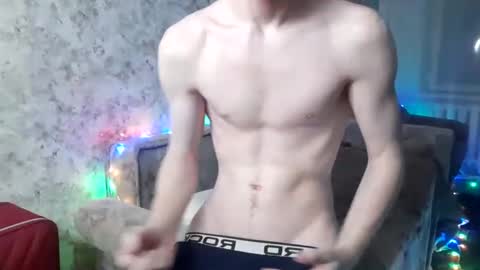 Whitechocolate online show from 20, 1, 2025