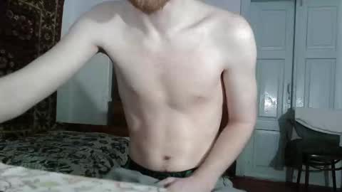 Whitechocolate online show from 18, 5, 2026