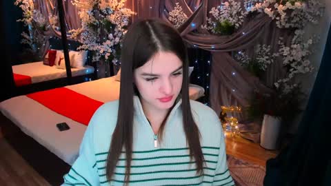 Snapshot of finalaccord chatting on 21, 1, 2025 Amanda online show from 21, 1, 2025