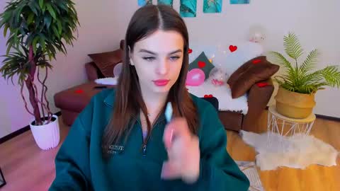 Snapshot of finalaccord chatting on 16, 2, 2025 Amanda online show from 16, 2, 2025
