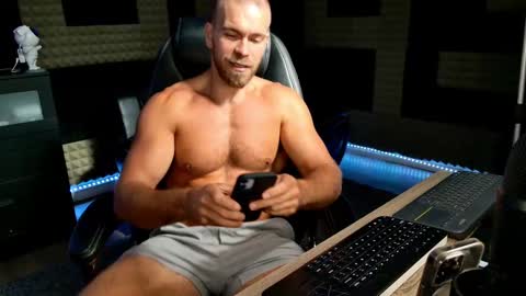 Nick online show from 14, 9, 2025