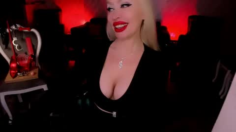 AlfaFemale online show from 15, 5, 2026