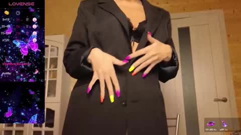 Snapshot of findom_lady_shine chatting on 20, 9, 2025 Lady online show from 20, 9, 2025