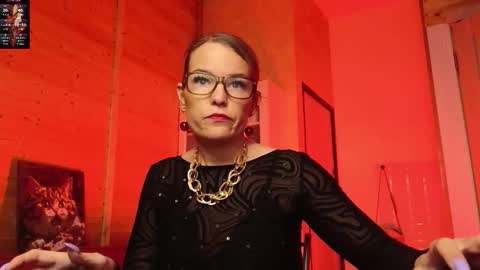 Lady online show from 19, 3, 2026