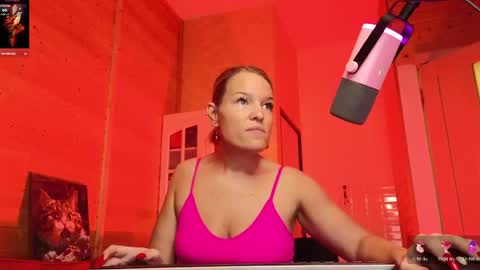 Lady online show from 22, 4, 2026