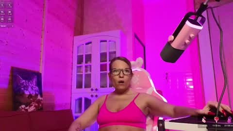 Lady online show from 30, 4, 2026