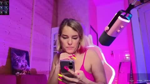 Lady online show from 21, 5, 2026