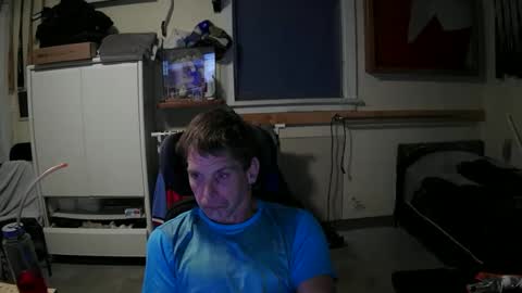 Snapshot of findomanddisabled chatting on 6, 10, 2025 findomanddisabled online show from 6, 10, 2025