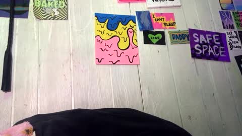 findommefoxi online show from 15, 12, 2024