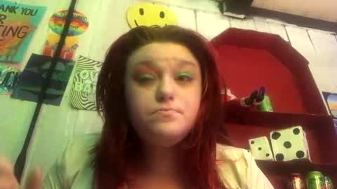 findommefoxi online show from 25, 12, 2024