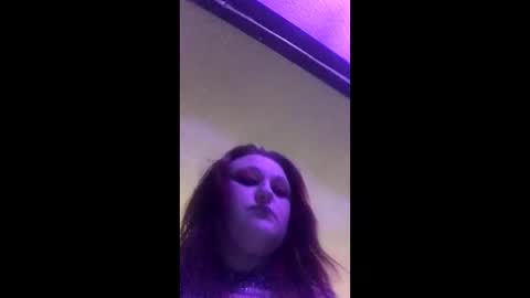 findommefoxi online show from 16, 1, 2025