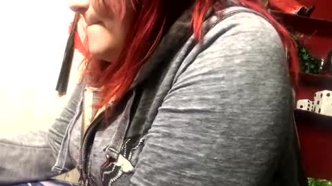 findommefoxi online show from 30, 1, 2025