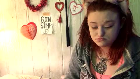 findommefoxi online show from 16, 2, 2025