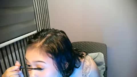 Snapshot of finekeona chatting on 22, 3, 2026 KEONA online show from 22, 3, 2026