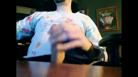 Snapshot of fink_nasty chatting on 7, 1, 2025 Jimbo online show from 7, 1, 2025