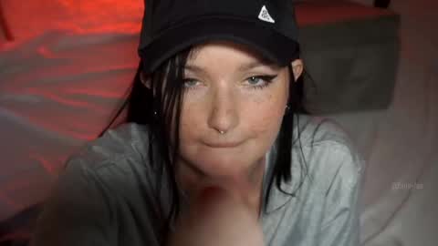 finleyfae online show from 14, 2, 2025