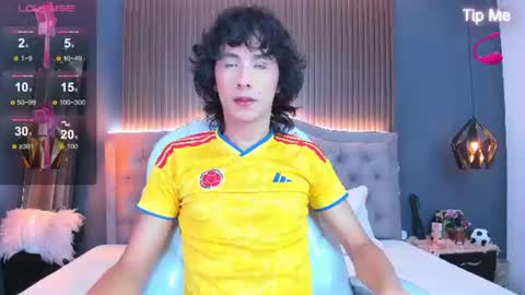 Finn  online show from 4, 8, 2026