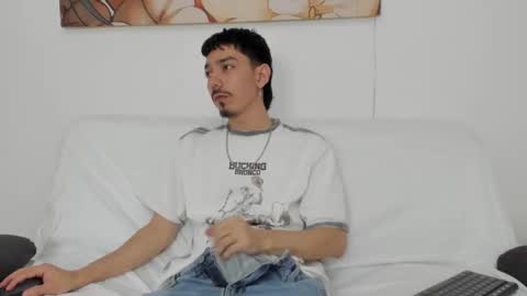 finn_jackson online show from 17, 3, 2026