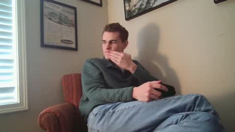 Jake  I am Bicurious online show from 31, 1, 2025