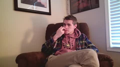 Jake  I am Bicurious online show from 28, 10, 2025