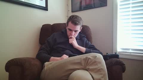 Jake  I am Bicurious online show from 10, 11, 2025