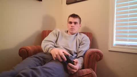 Jake  I am Bicurious online show from 22, 12, 2025