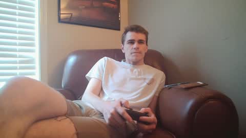 Jake  I am Bicurious online show from 13, 4, 2026