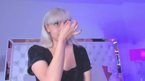 finnky1 online show from 10, 12, 2024