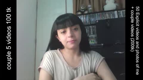 finnky1 online show from 27, 11, 2025