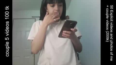 finnky1 online show from 29, 11, 2025