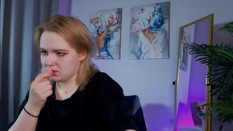 Fiona online show from 30, 3, 2026