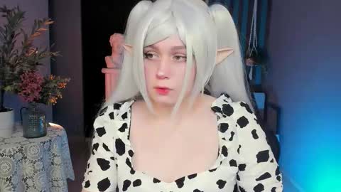 fiora online show from 16, 11, 2025