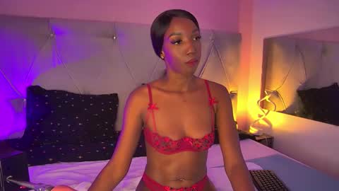 Snapshot of fiorelalenin chatting on 30, 9, 2025 Fiorela Lenin online show from 30, 9, 2025