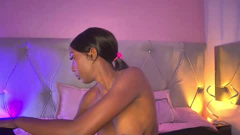 Snapshot of fiorelalenin chatting on 11, 1, 2026 Fiorela Lenin online show from 11, 1, 2026