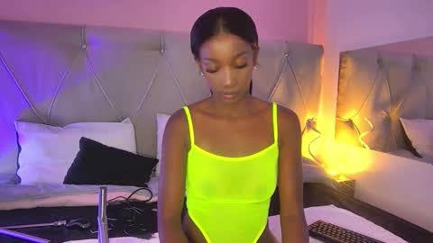 Snapshot of fiorelalenin chatting on 13, 1, 2026 Fiorela Lenin online show from 13, 1, 2026