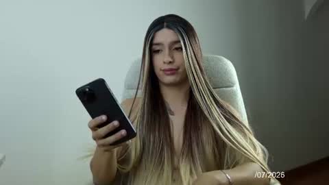 FIORELLA  online show from 4, 7, 2026